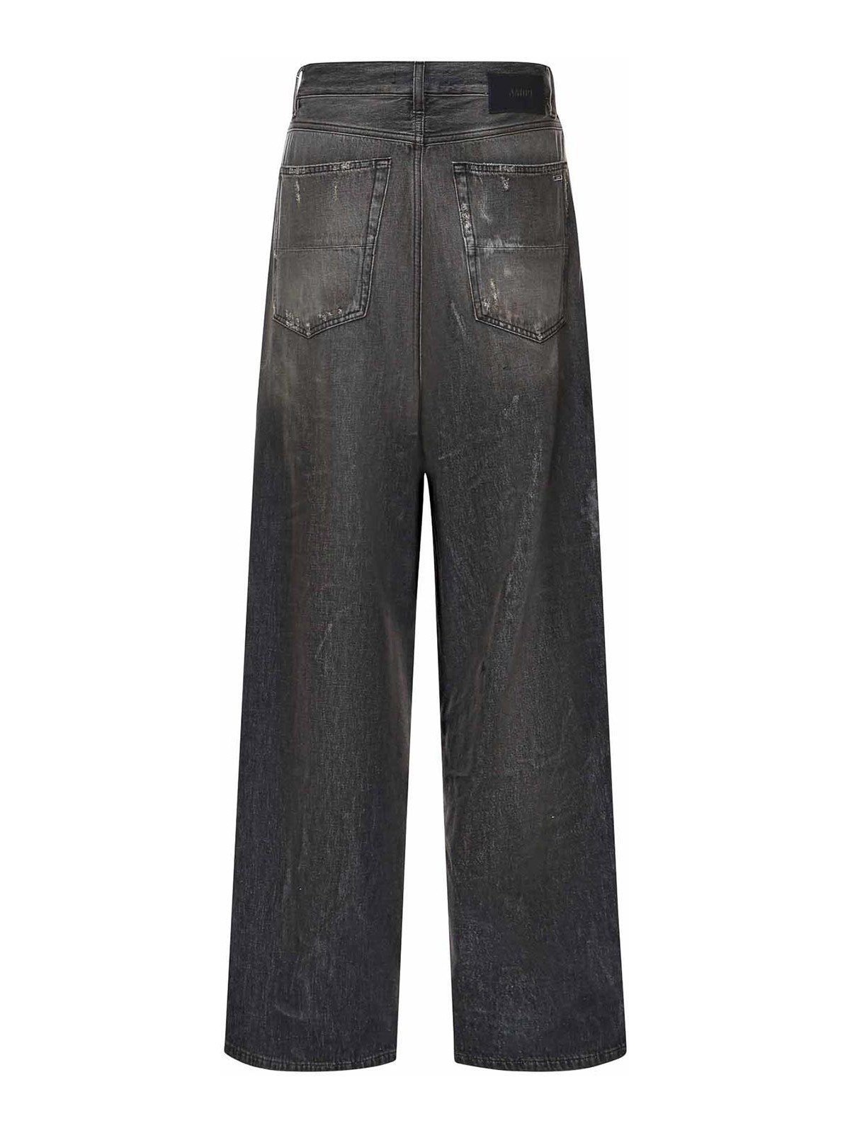 Carpenter Repaired Baggy Jeans AMBMJE1006680 (AMIRI / ジーンズ ) | AMIRI (アミリ)(2)