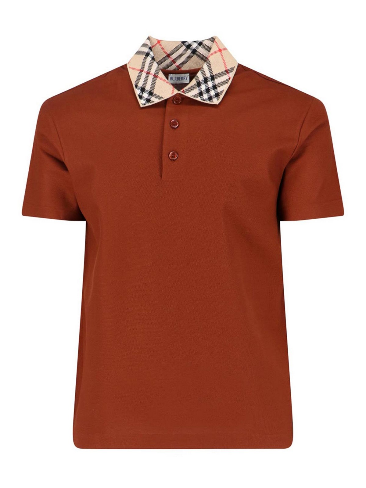 Pole 8118948 (Burberry / ポロシャツ ) | Burberry (バーバリー)