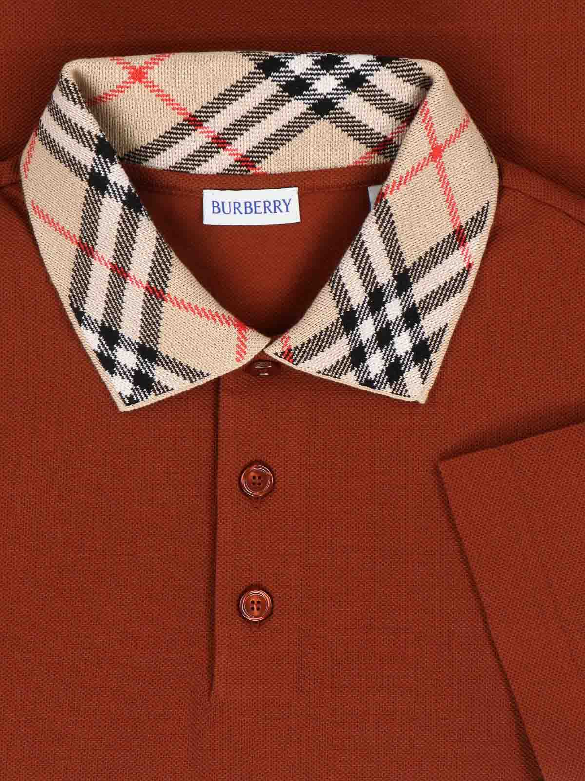 Pole 8118948 (Burberry / ポロシャツ ) | Burberry (バーバリー)(2)