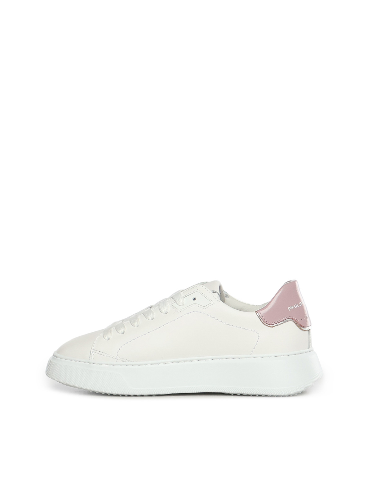 Temple Leather Sneaker BTLDV017 (PHILIPPE MODEL / スニーカー ) | PHILIPPE MODEL (フィリップモデル)(3)