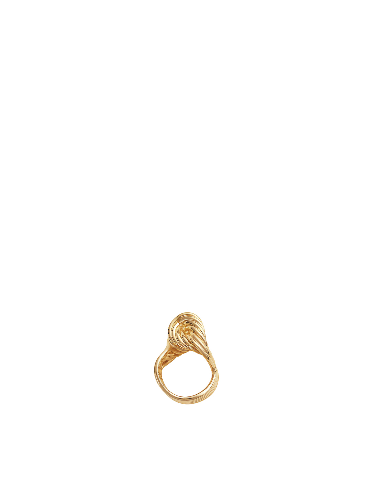 Slice Ring 857372VAHU08120 (Bottega Veneta / リング ) | Bottega Veneta (ボッテガ・ヴェネタ)(2)
