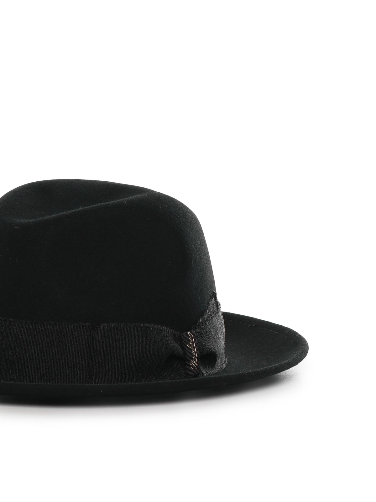 Ricky Wool Felt Hat 17004902A1 (Borsalino / 帽子 ) | Borsalino (ボルサリーノ)(2)