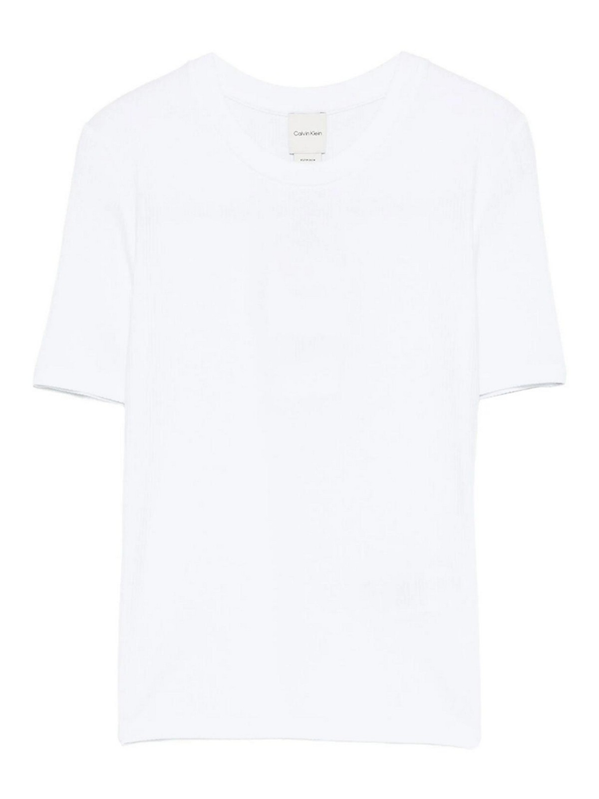 T-Shirt LV044D246G (Calvin Klein / Tシャツ・カットソー ) | Calvin Klein (カルバン・クライン)