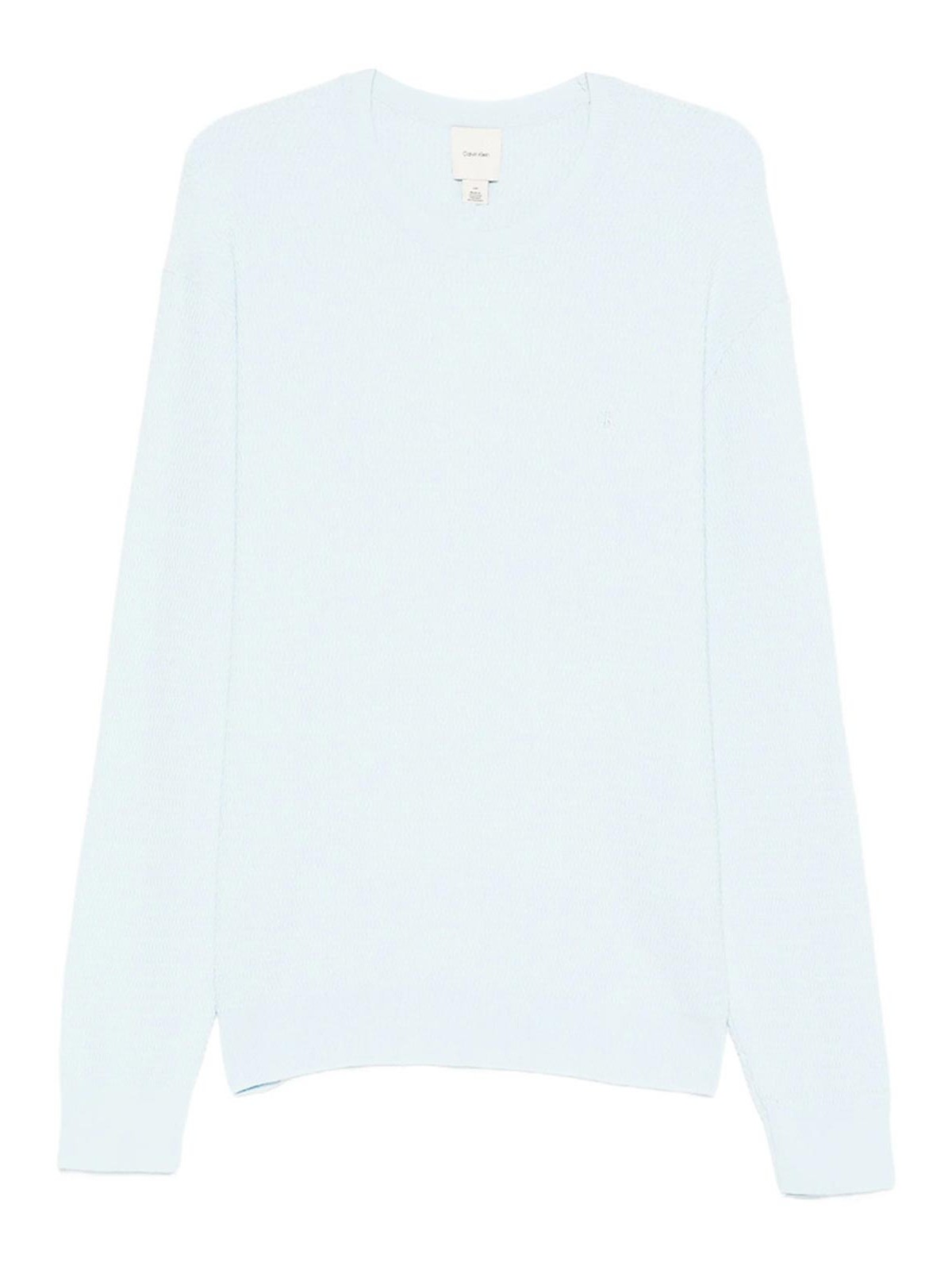 Sweater LV04LB327GK (Calvin Klein / ニット・セーター・カーディガン ) | Calvin Klein (カルバン・クライン)