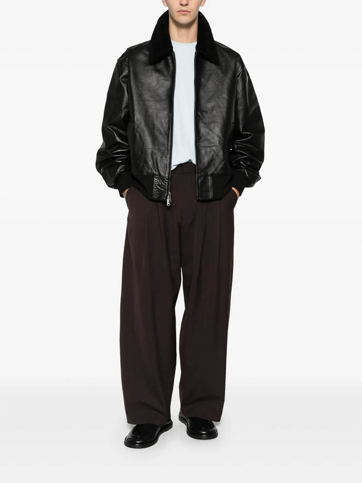 Sweater LV04LB327GK (Calvin Klein / ニット・セーター・カーディガン ) | Calvin Klein (カルバン・クライン)(4)