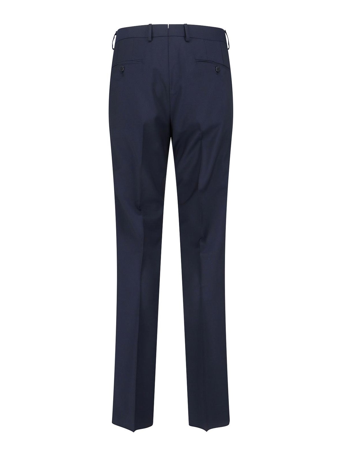 Double-breasted suit ASM1JD611HPE0J060160 (CARUSO / スーツ ) | CARUSO (カルーゾ)(6)