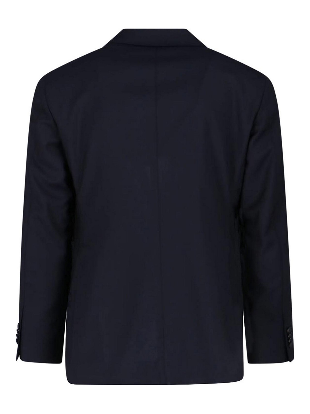 Single-breasted suit ASM1JM211HPE0N060110 (CARUSO / スーツ ) | CARUSO (カルーゾ)(1)