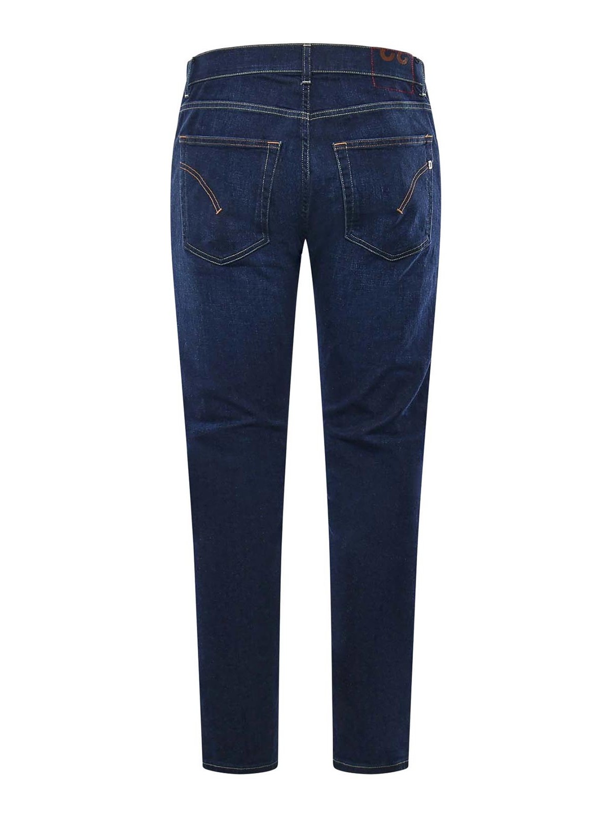 Dian Denim Jeans UP576DS0345ULG9800 (DONDUP / ジーンズ ) | DONDUP (ドンダップ)(2)