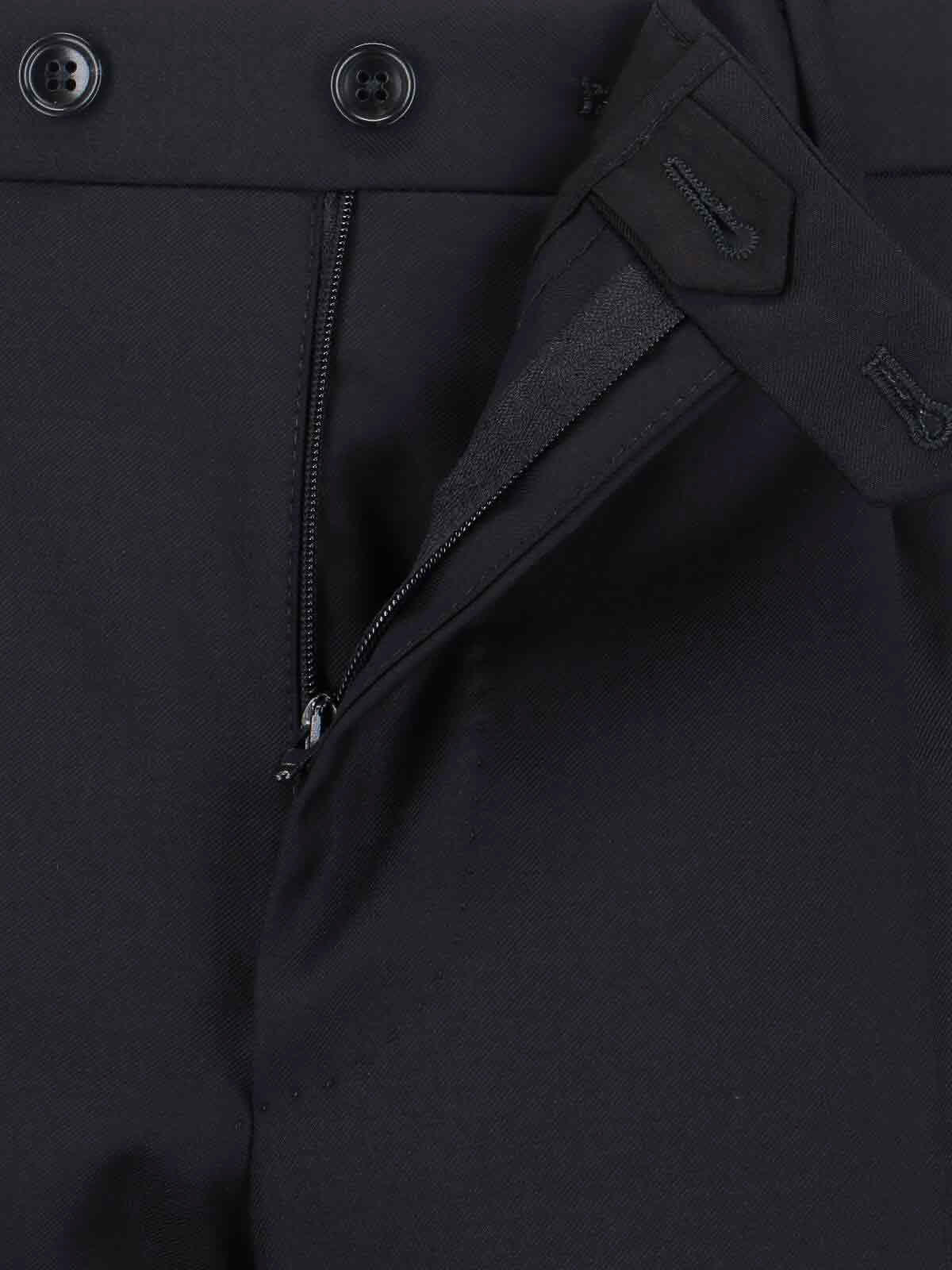 Single-breasted suit 2SVS22B11PE070001N5712 (TAGLIATORE / スーツ ) | TAGLIATORE (タリアトーレ)(4)