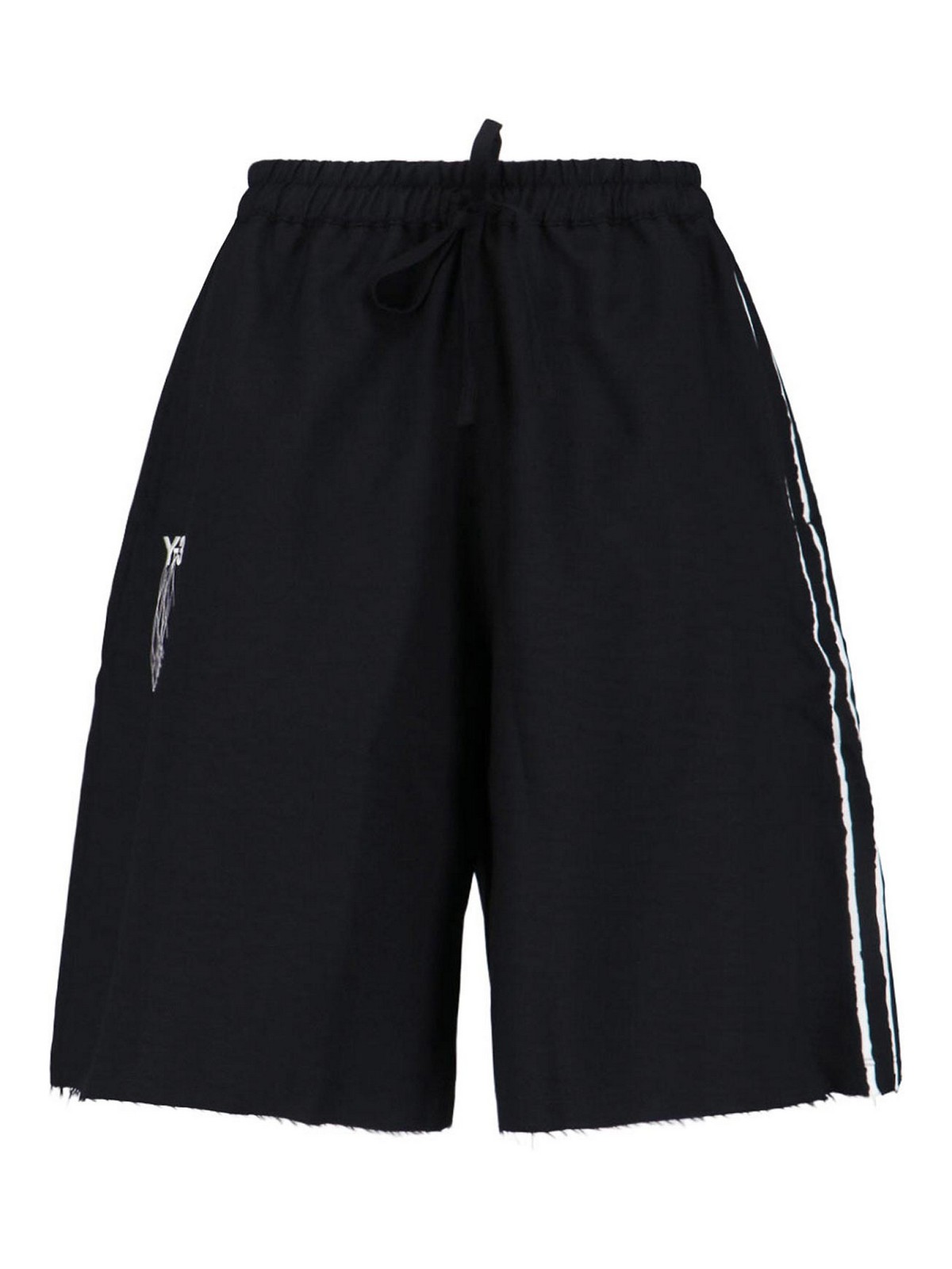 Sports Shorts KF1113 (Y-3 / ショートパンツ ) | Y-3 (ワイスリー)
