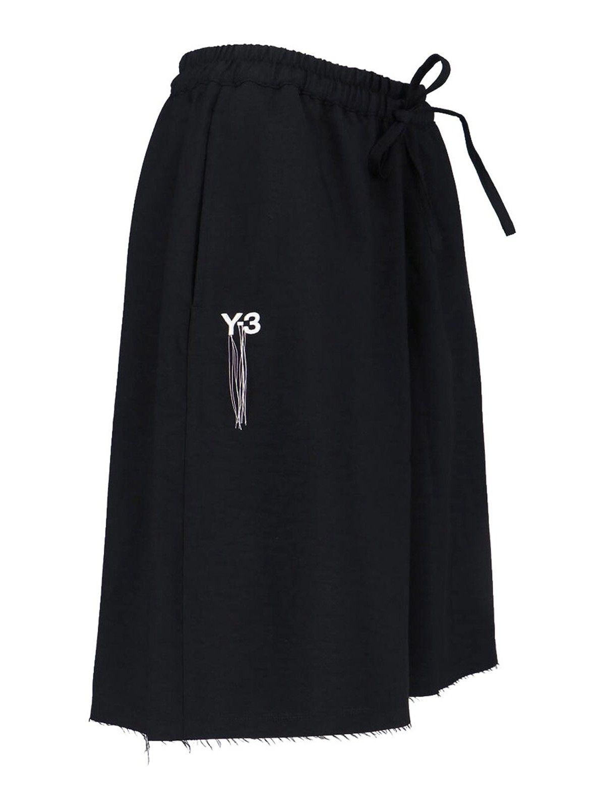 Sports Shorts KF1113 (Y-3 / ショートパンツ ) | Y-3 (ワイスリー)(2)