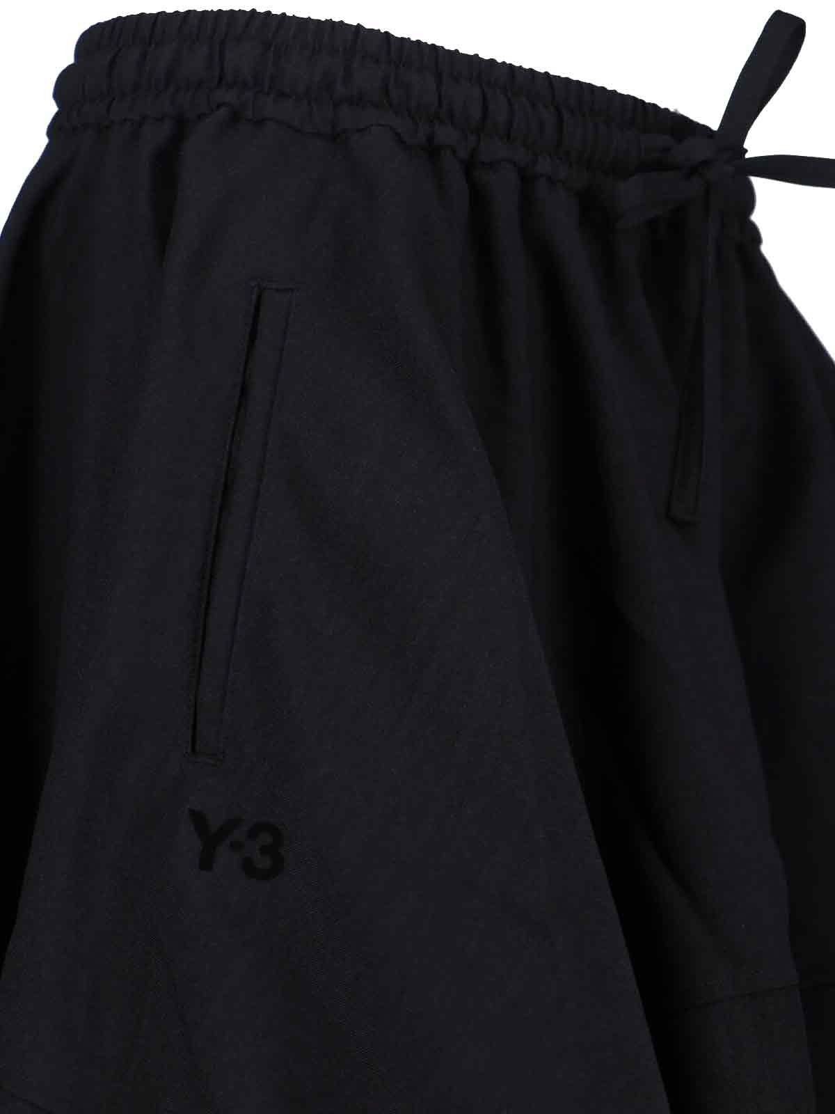 Skirt KG600 (Y-3 / スカート ) | Y-3 (ワイスリー)(3)