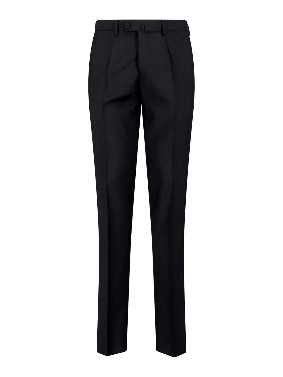 Double-breasted suit ASM1JD611HPE0J160910 (CARUSO / スーツ ) | CARUSO (カルーゾ)(5)