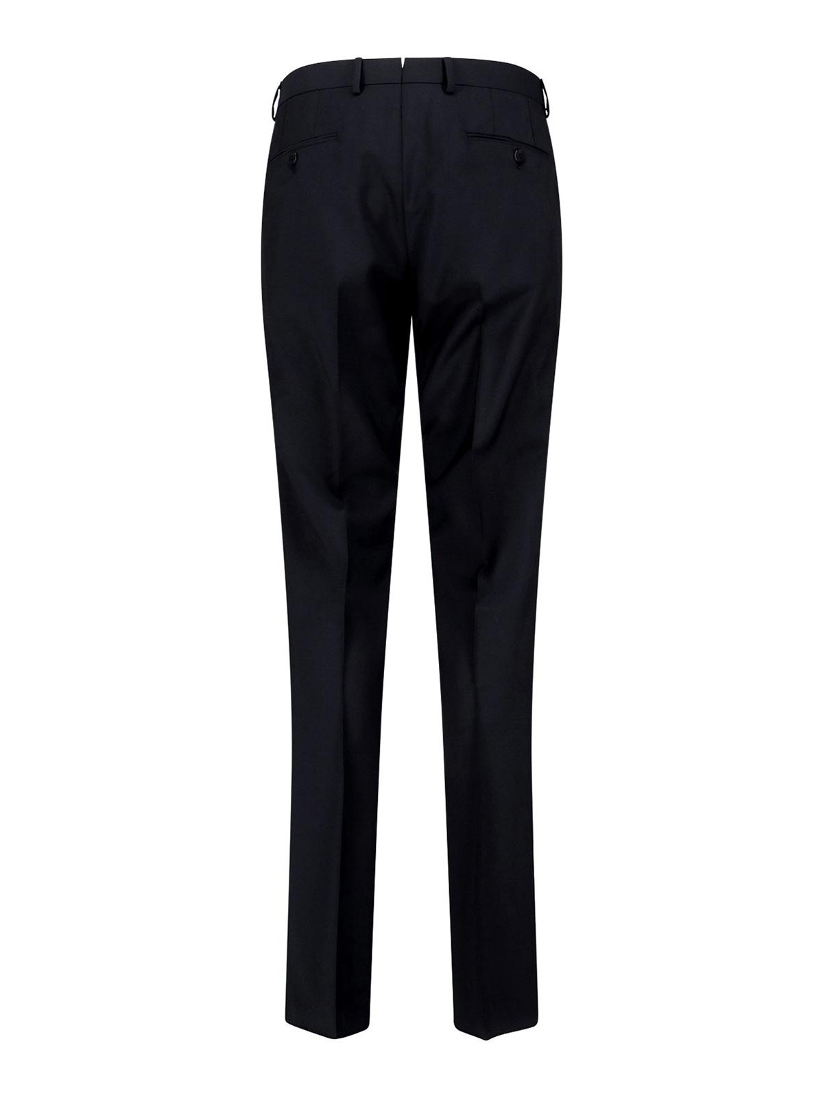 Double-breasted suit ASM1JD611HPE0J160910 (CARUSO / スーツ ) | CARUSO (カルーゾ)(6)