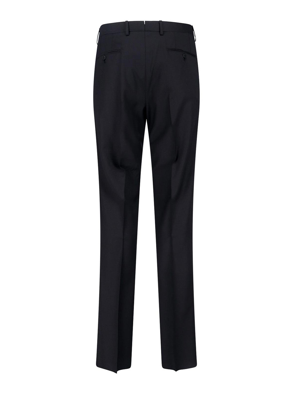 Single-breasted suit ASM1JM211HPE0N060910 (CARUSO / スーツ ) | CARUSO (カルーゾ)(6)