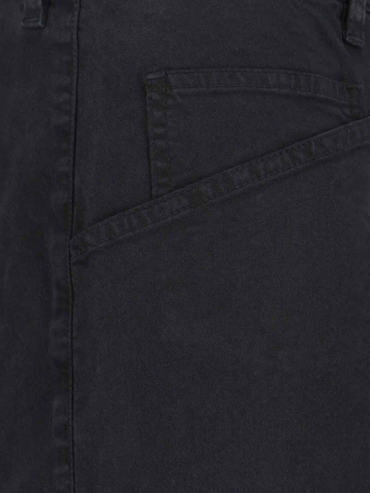 Pants 10193W12 (NILI LOTAN / パンツ ) | NILI LOTAN (ニリ ロタン)(3)