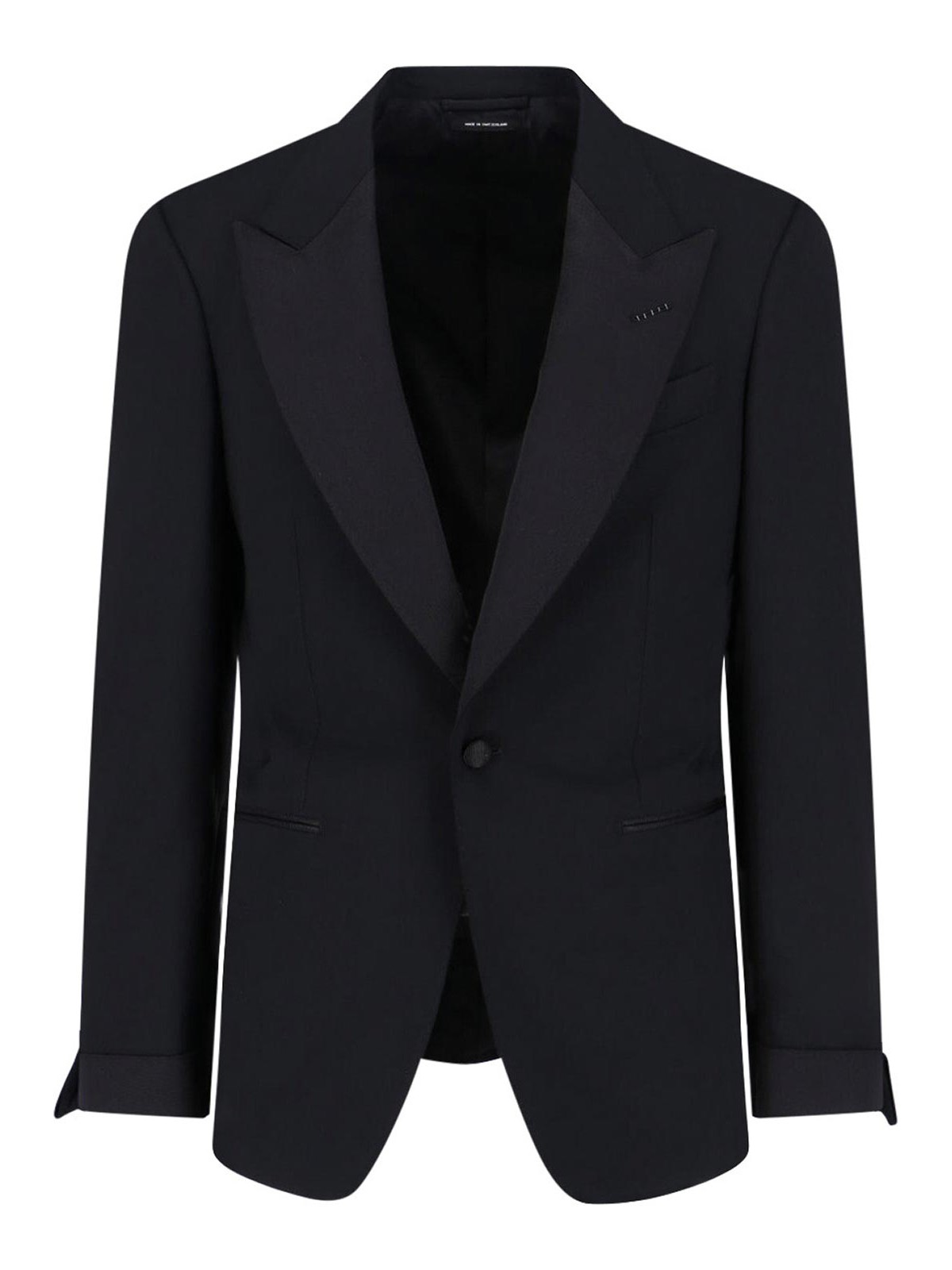 Blazer JEEPG1WES01NAA (TOM FORD / ブレザー・ジャケット ) | TOM FORD (トムフォード)
