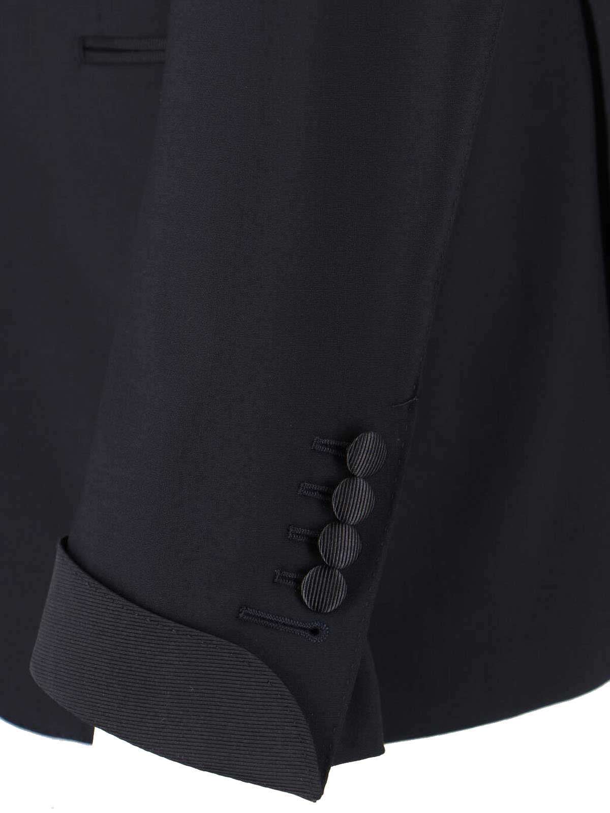 Blazer JEEPG1WES01NAA (TOM FORD / ブレザー・ジャケット ) | TOM FORD (トムフォード)(2)