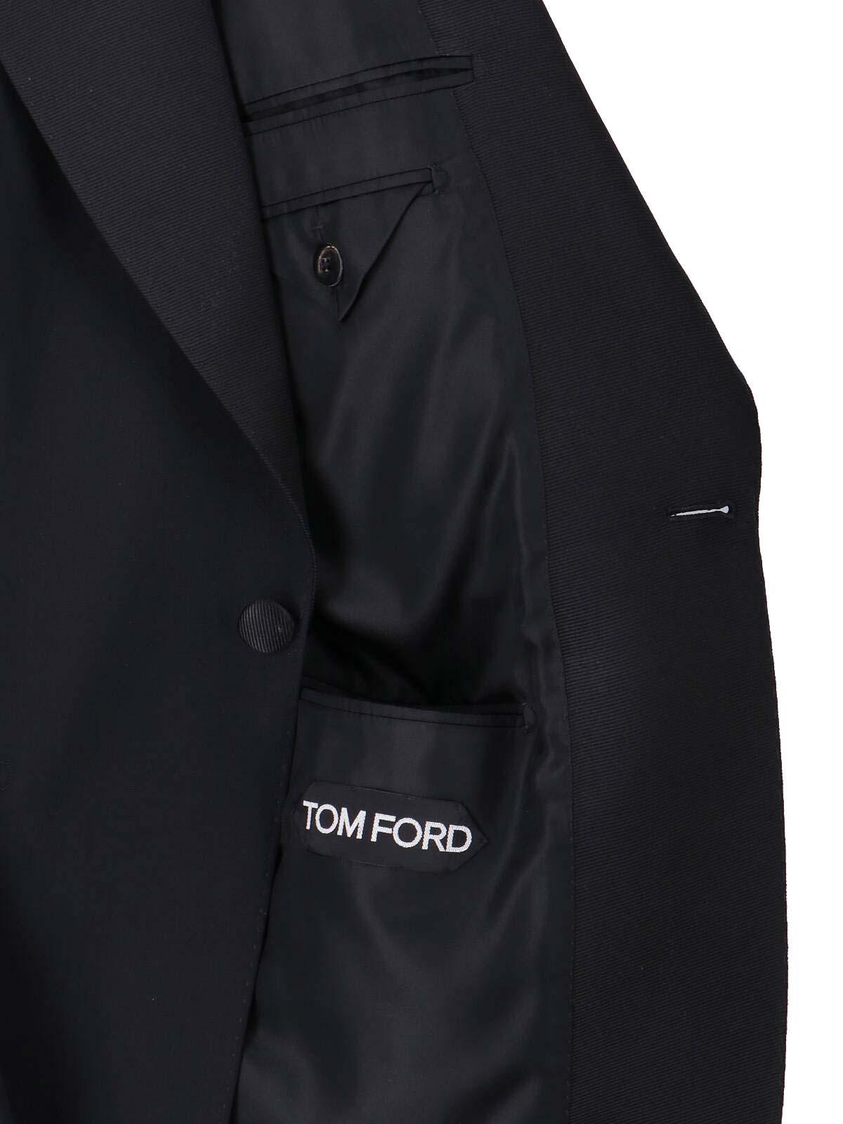 Blazer JEEPG1WES01NAA (TOM FORD / ブレザー・ジャケット ) | TOM FORD (トムフォード)(4)