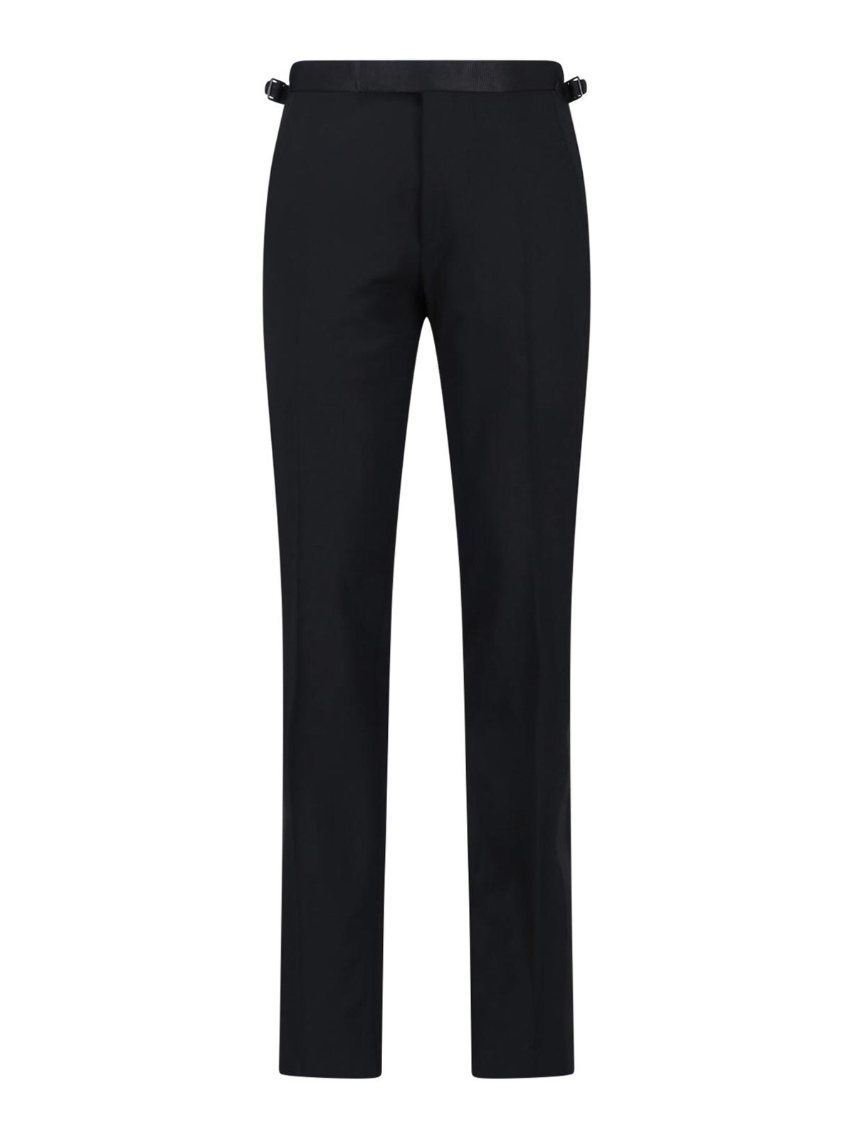 Tuxedo Pants PESRG1WES01NAA (TOM FORD / パンツ ) | TOM FORD (トムフォード)