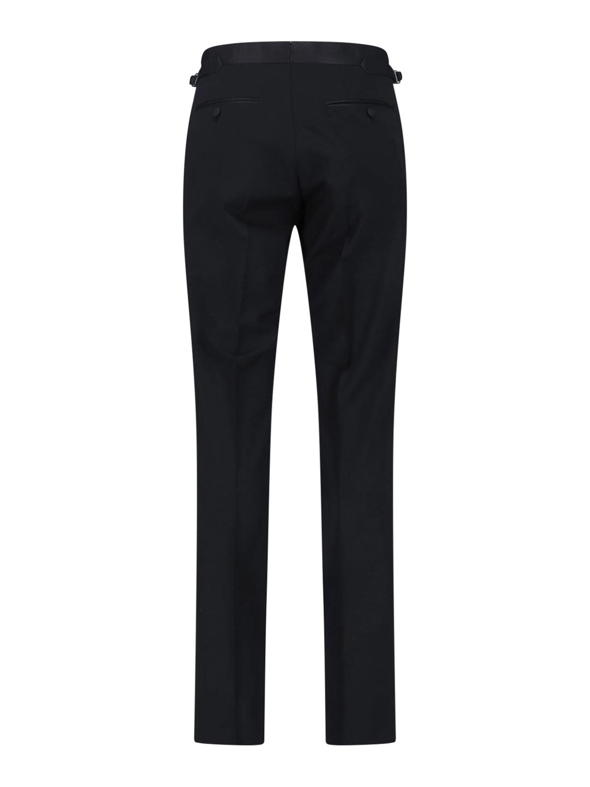 Tuxedo Pants PESRG1WES01NAA (TOM FORD / パンツ ) | TOM FORD (トムフォード)(1)