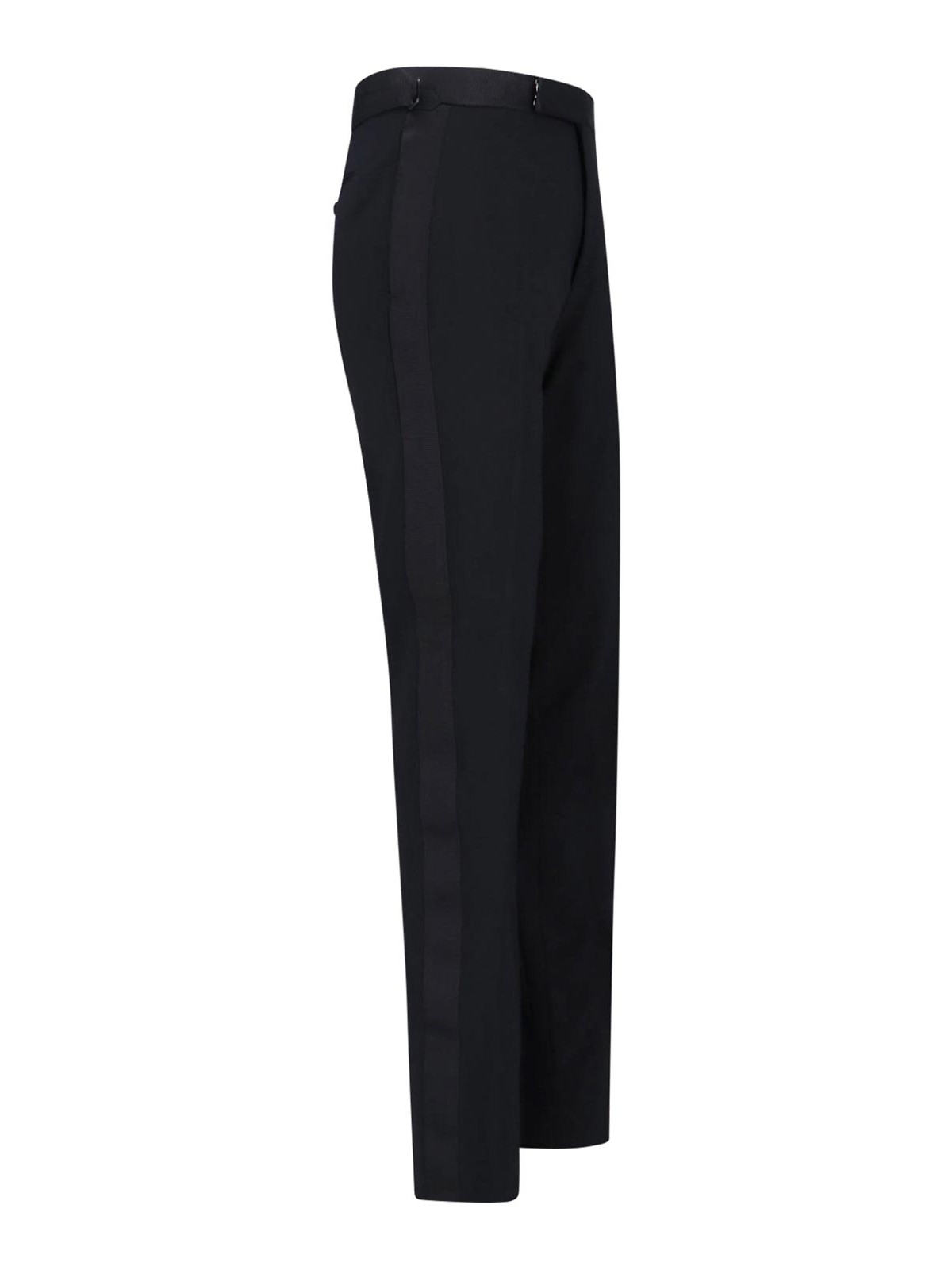 Tuxedo Pants PESRG1WES01NAA (TOM FORD / パンツ ) | TOM FORD (トムフォード)(2)