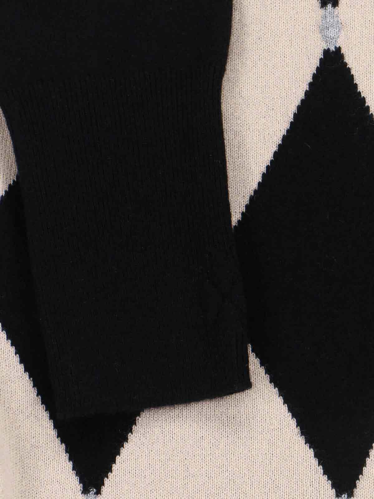 Cashmere Sweater B2P00012K0695508 (BALLANTYNE / ニット・セーター・カーディガン ) | BALLANTYNE (バランタイン)(3)