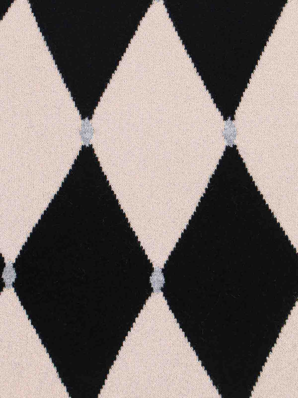 Cashmere Sweater B2P00012K0695508 (BALLANTYNE / ニット・セーター・カーディガン ) | BALLANTYNE (バランタイン)(4)