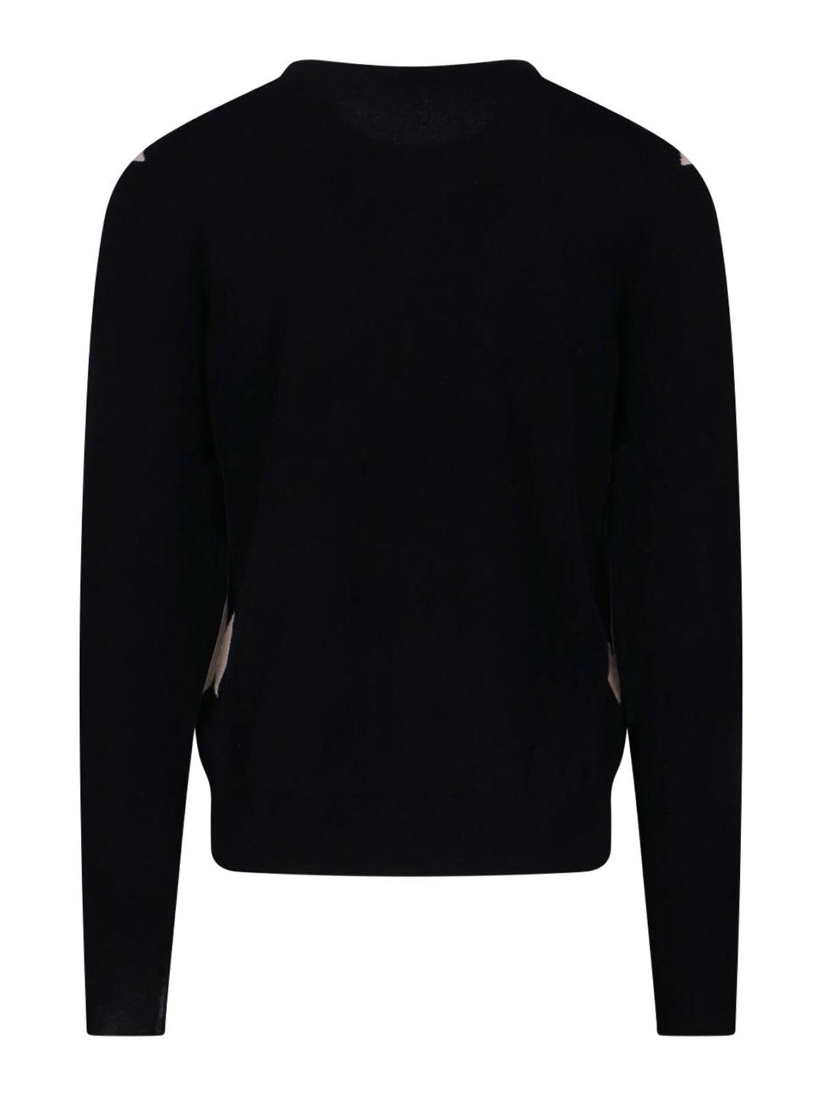 Cashmere Sweater B2P00012K0695508 (BALLANTYNE / ニット・セーター・カーディガン ) | BALLANTYNE (バランタイン)(1)