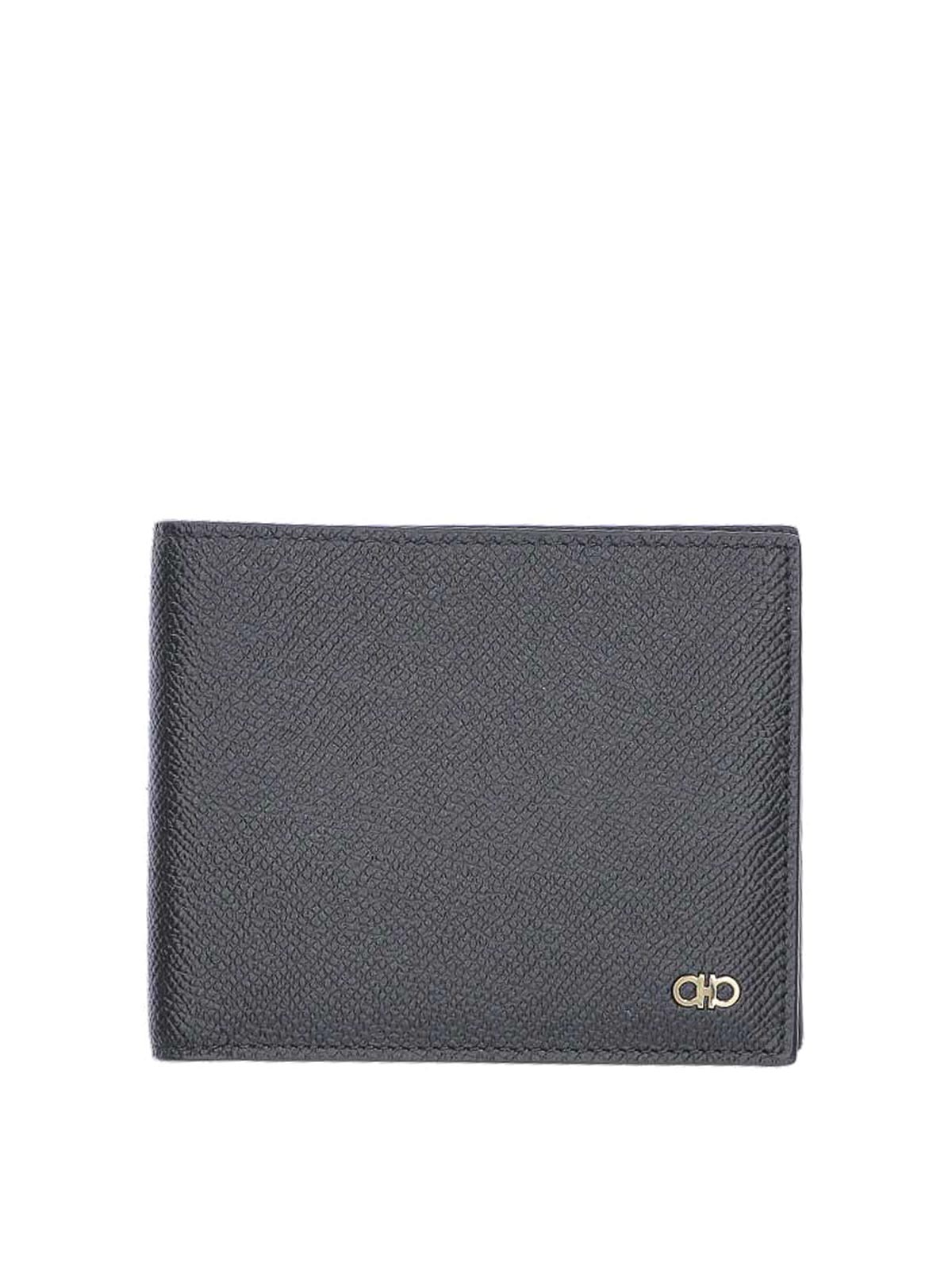 Bi-Fold wallet 775650001 (FERRAGAMO / 財布・カードケース ) | FERRAGAMO (フェラガモ)