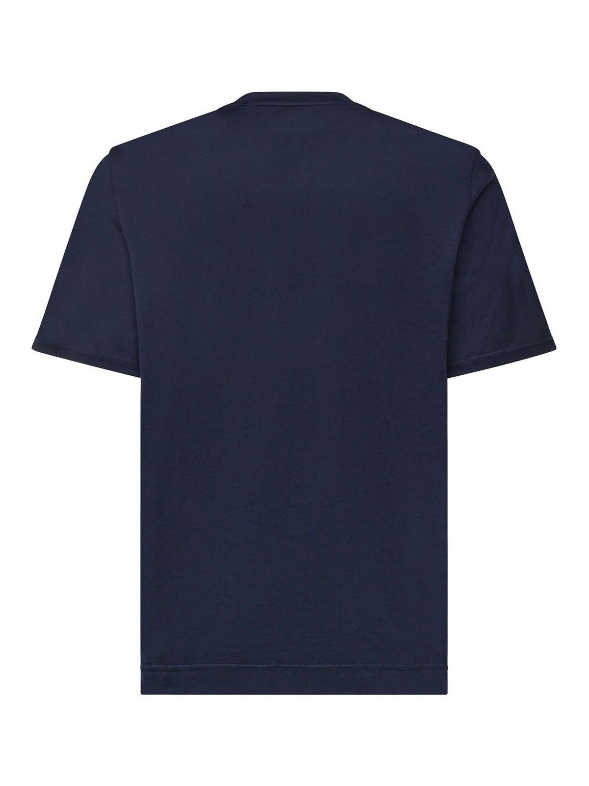Cotton T-Shirt 8UED01032 (FEDELI / Tシャツ・カットソー ) | FEDELI (フェデリ)(2)
