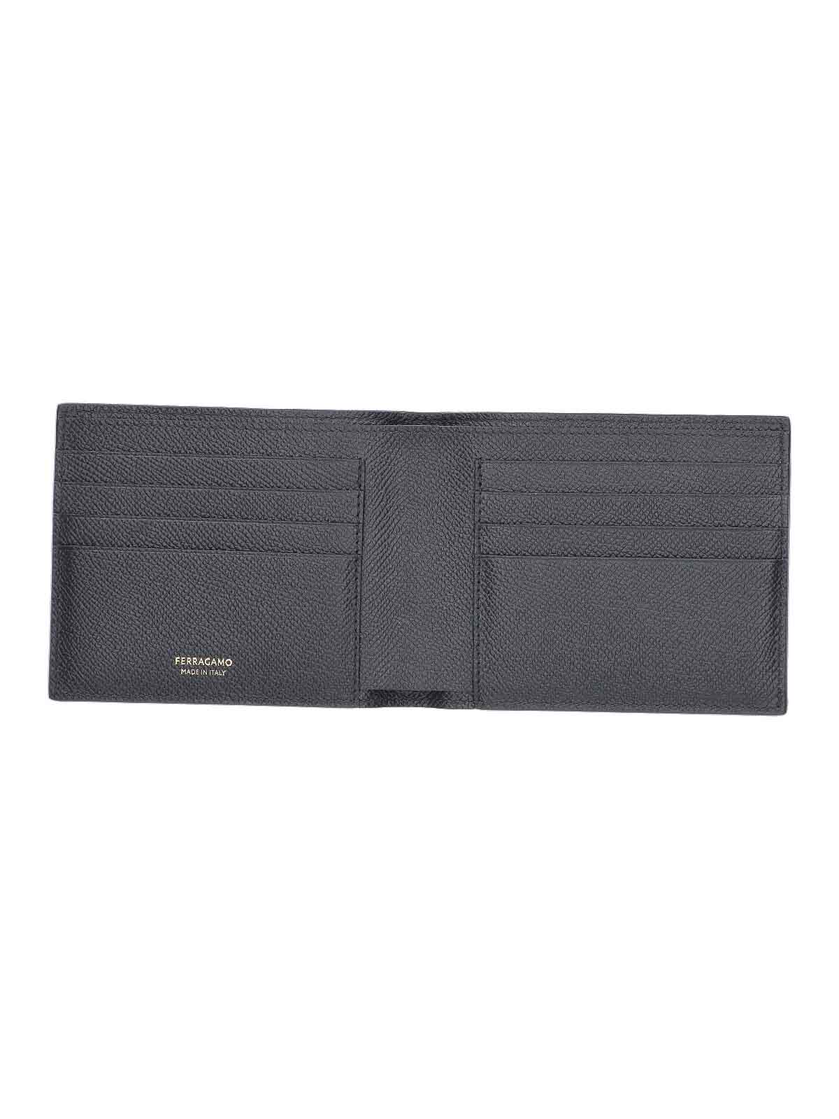 Bi-Fold wallet 775650001 (FERRAGAMO / 財布・カードケース ) | FERRAGAMO (フェラガモ)(1)