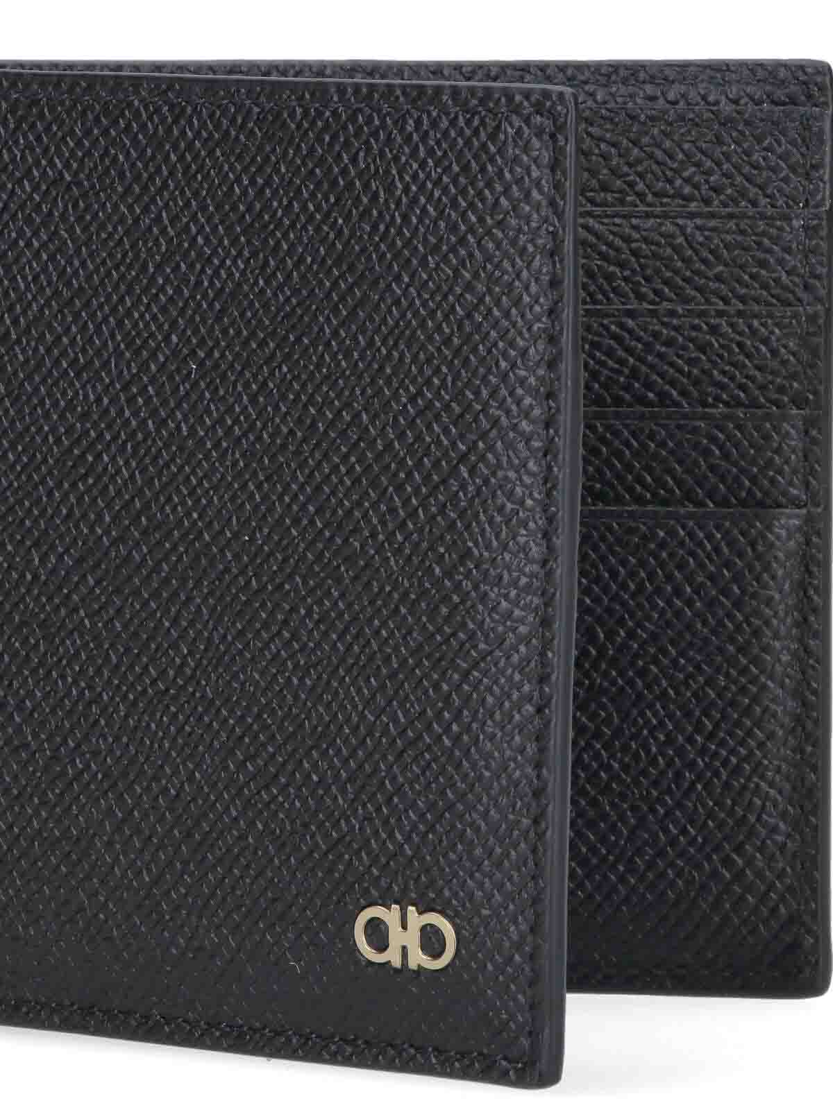 Bi-Fold wallet 775650001 (FERRAGAMO / 財布・カードケース ) | FERRAGAMO (フェラガモ)(3)