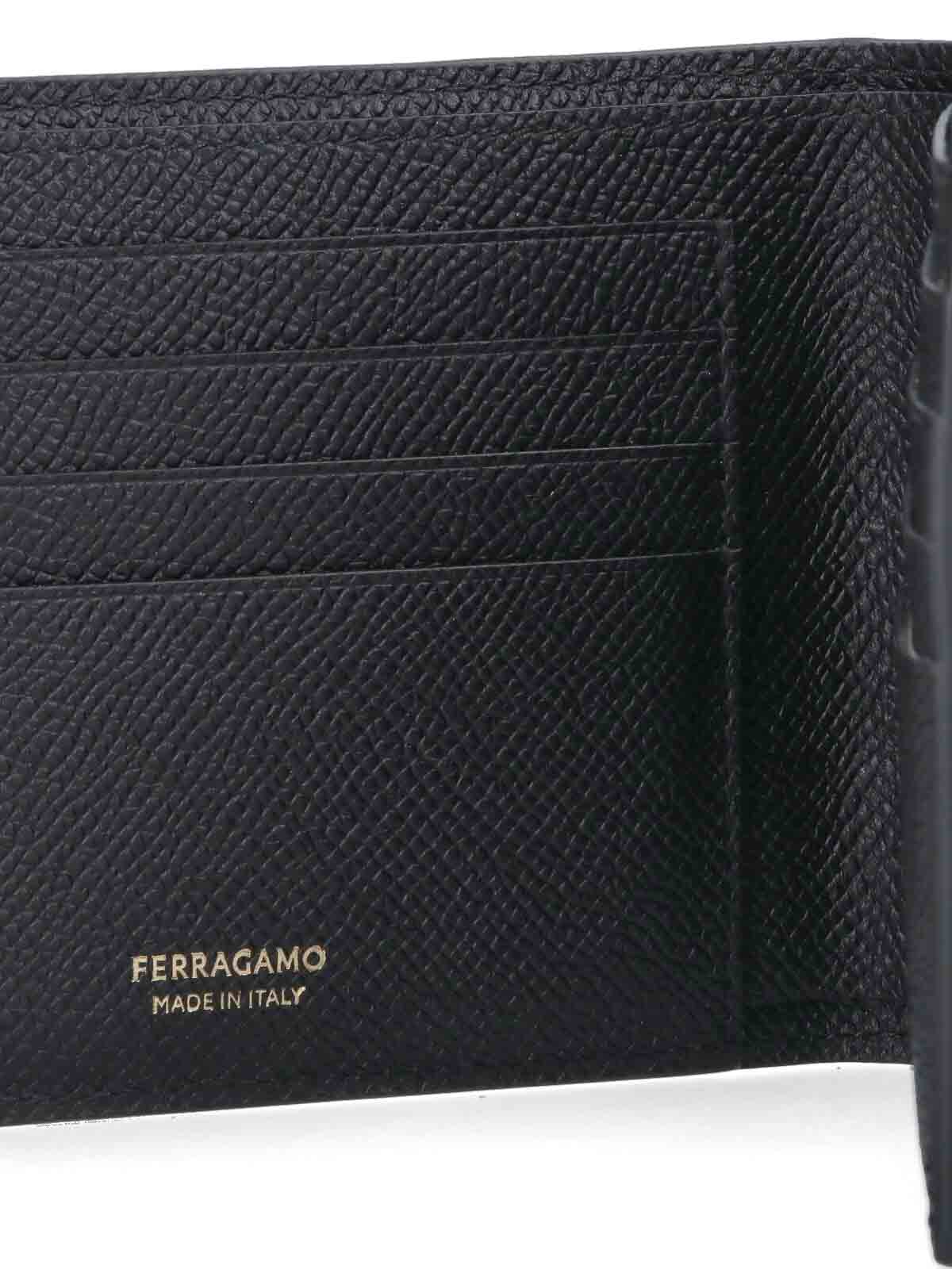 Bi-Fold wallet 775650001 (FERRAGAMO / 財布・カードケース ) | FERRAGAMO (フェラガモ)(4)
