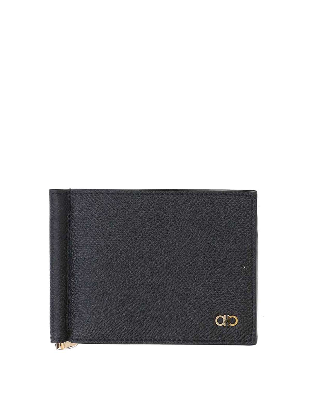 Clip wallet 776473001 (FERRAGAMO / 財布・カードケース ) | FERRAGAMO (フェラガモ)