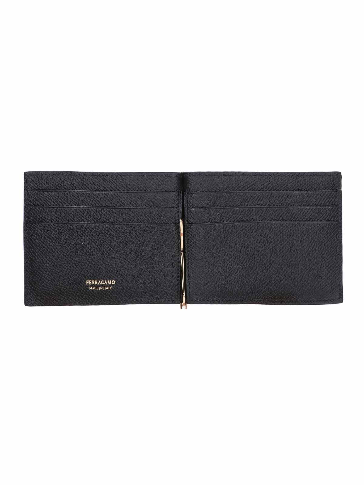 Clip wallet 776473001 (FERRAGAMO / 財布・カードケース ) | FERRAGAMO (フェラガモ)(1)