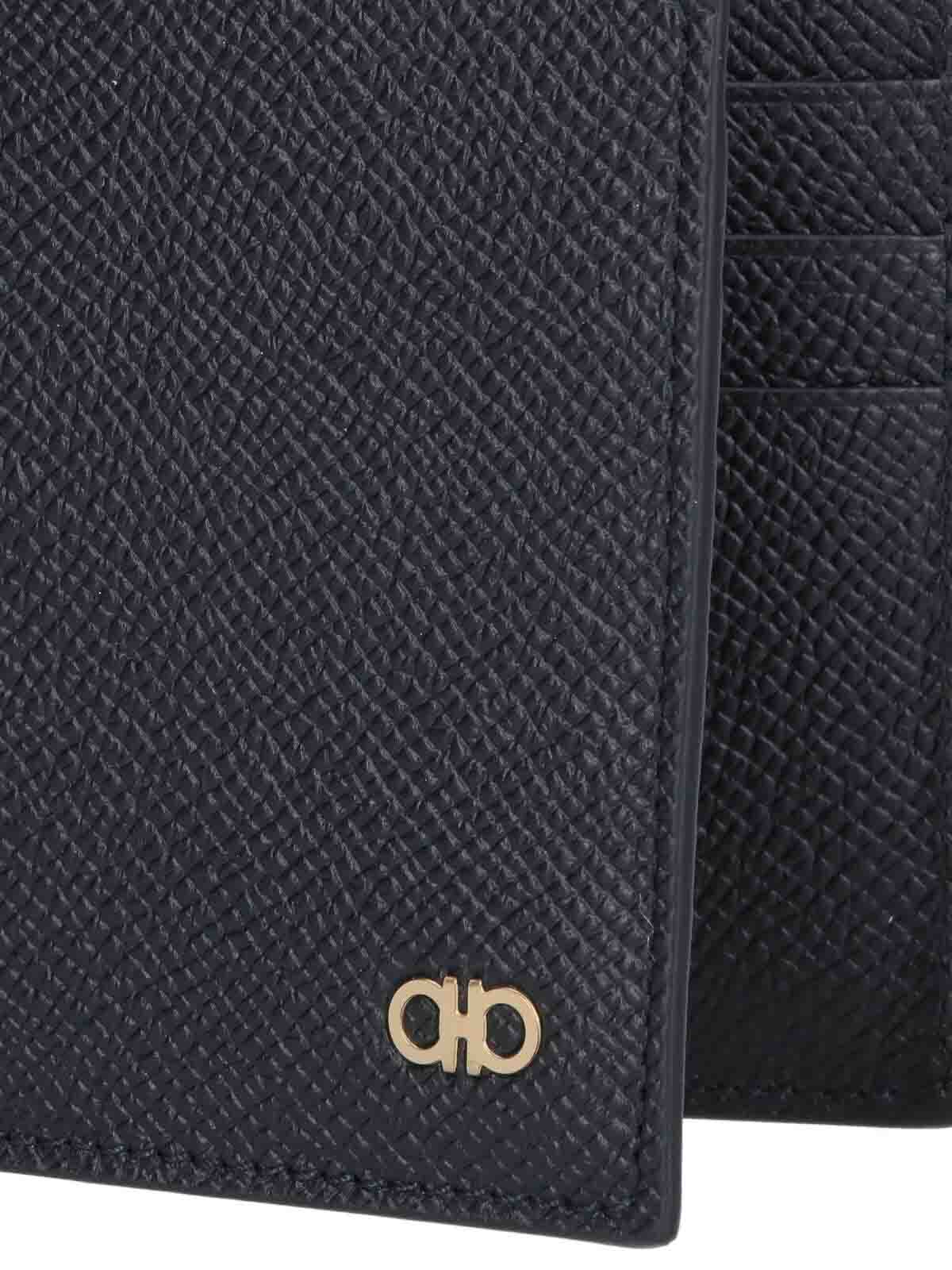 Clip wallet 776473001 (FERRAGAMO / 財布・カードケース ) | FERRAGAMO (フェラガモ)(3)