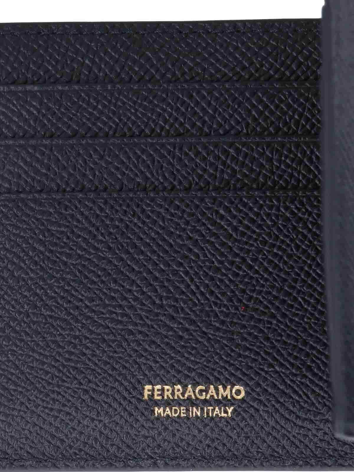 Clip wallet 776473001 (FERRAGAMO / 財布・カードケース ) | FERRAGAMO (フェラガモ)(4)