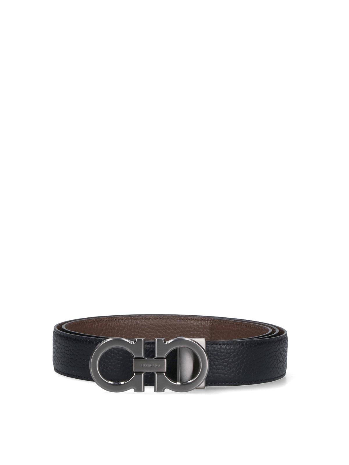 Reversible belt 780486001 (FERRAGAMO / ベルト・サスペンダー ) | FERRAGAMO (フェラガモ)