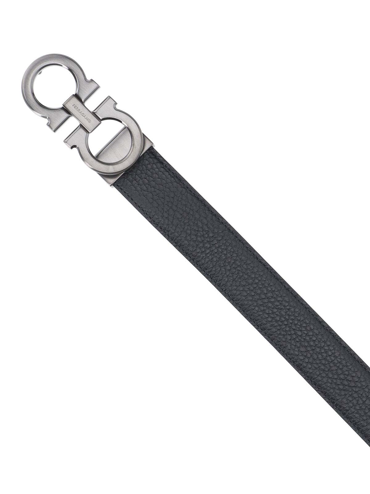 Reversible belt 780486001 (FERRAGAMO / ベルト・サスペンダー ) | FERRAGAMO (フェラガモ)(2)