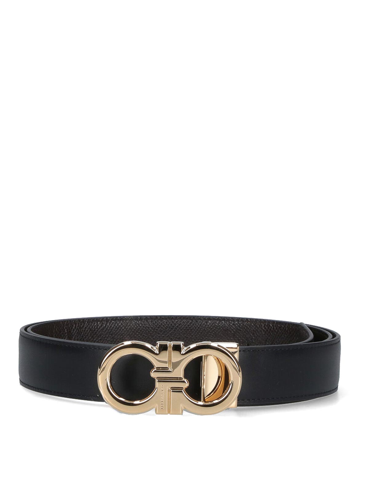 Reversible belt 791061003 (FERRAGAMO / ベルト・サスペンダー ) | FERRAGAMO (フェラガモ)