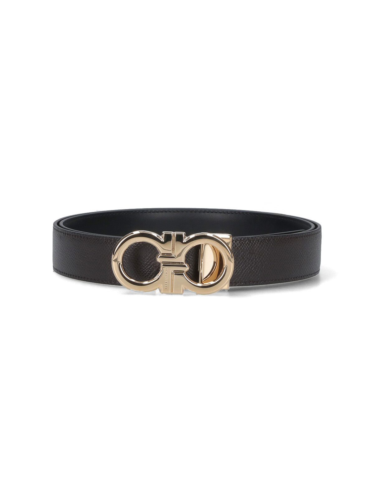 Reversible belt 791061003 (FERRAGAMO / ベルト・サスペンダー ) | FERRAGAMO (フェラガモ)(1)