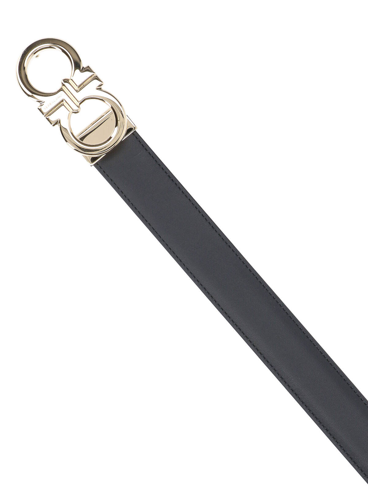 Reversible belt 791061003 (FERRAGAMO / ベルト・サスペンダー ) | FERRAGAMO (フェラガモ)(2)