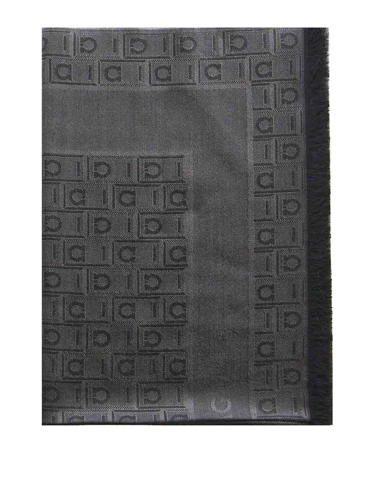 Gancini Stole 520122E19 (FERRAGAMO / スカーフ・マフラー ) | FERRAGAMO (フェラガモ)