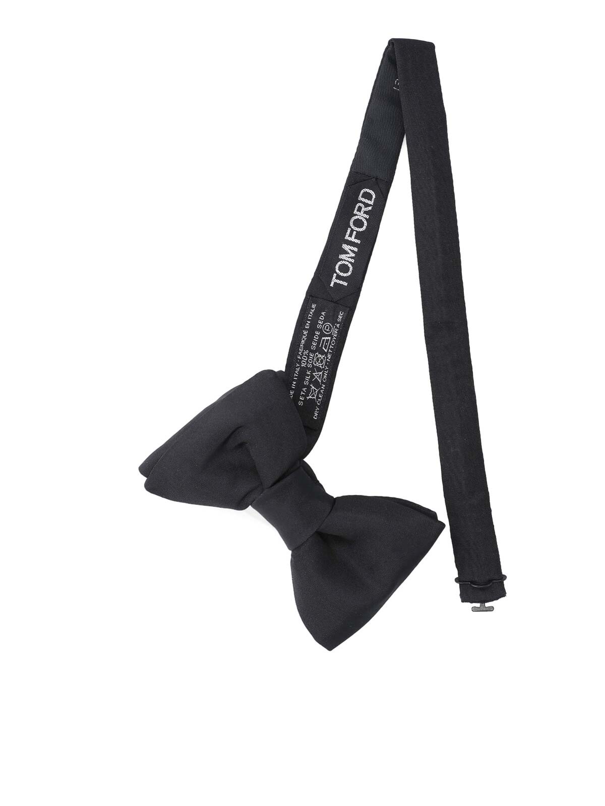 Papillon In Seta SRM003SPS03NAA (TOM FORD / ネクタイ ) | TOM FORD (トムフォード)(2)