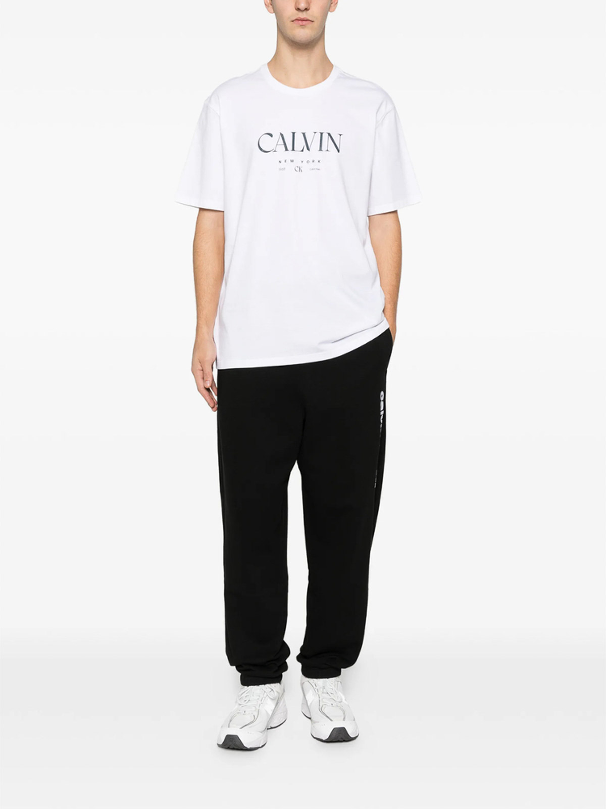Pant LV14LE252G (Calvin Klein / パンツ ) | Calvin Klein (カルバン・クライン)(4)