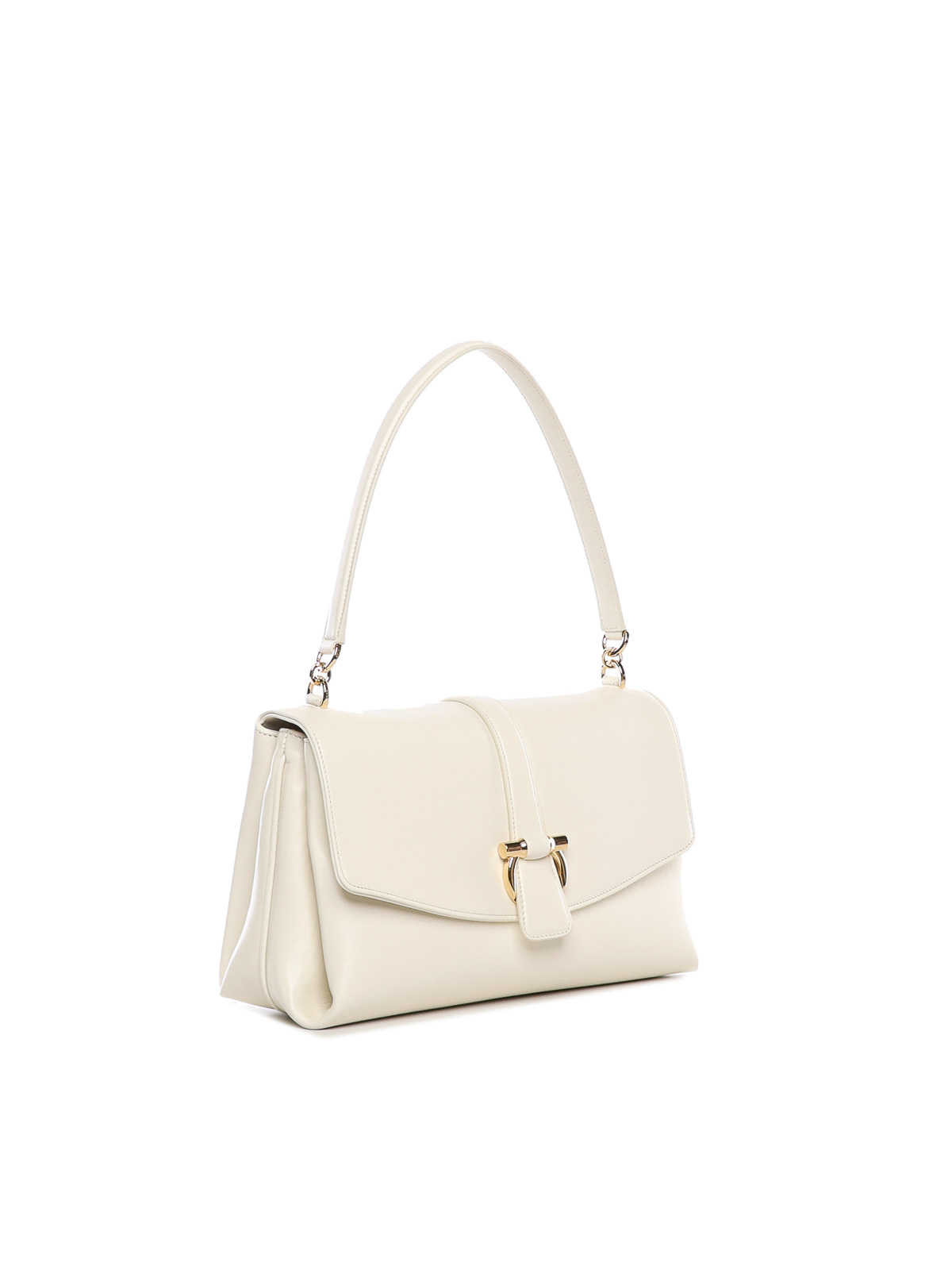 Leather Shoulder Bag 21A471791195003 (FERRAGAMO / ハンドバッグ・ショルダーバッグ ) | FERRAGAMO (フェラガモ)(1)