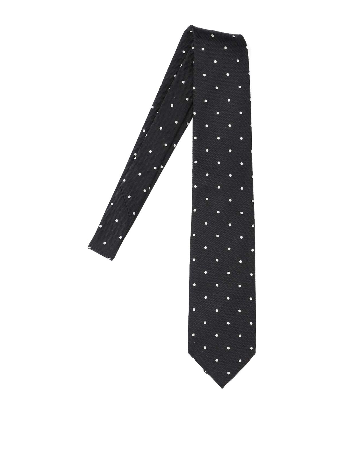 Polka Dot Tie STE001S0260NAA (TOM FORD / ネクタイ ) | TOM FORD (トムフォード)