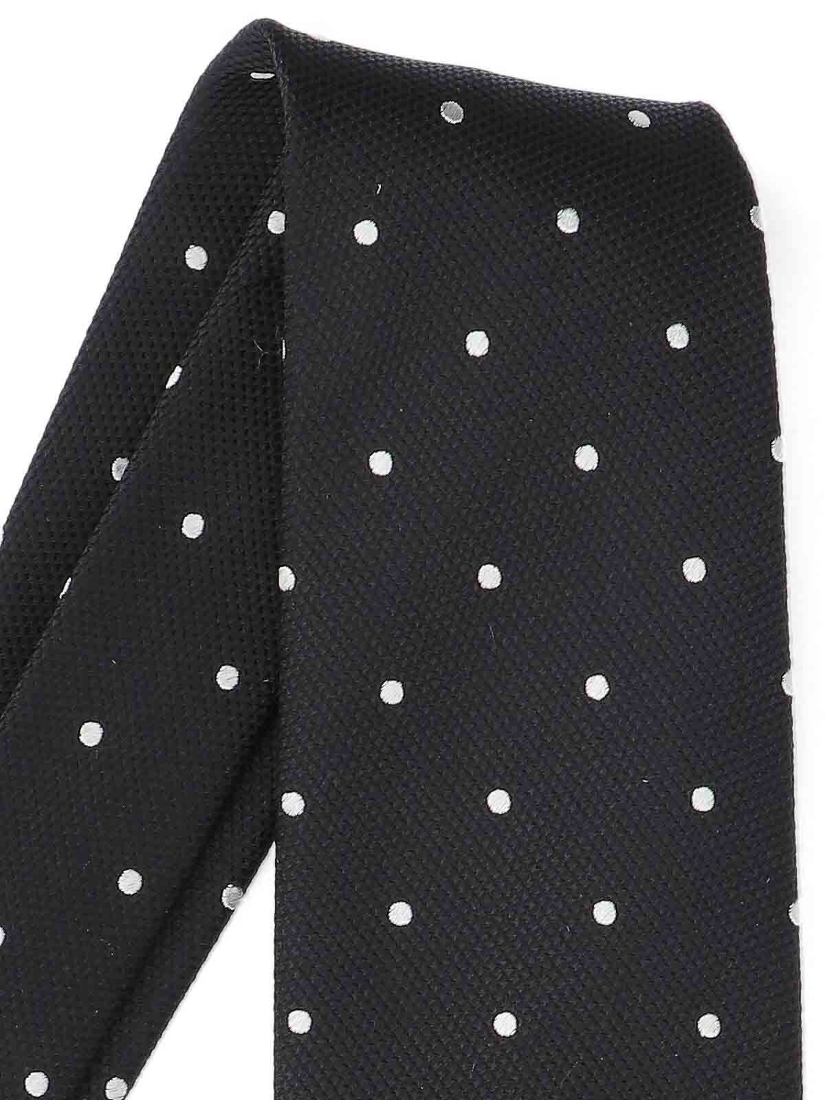 Polka Dot Tie STE001S0260NAA (TOM FORD / ネクタイ ) | TOM FORD (トムフォード)(1)