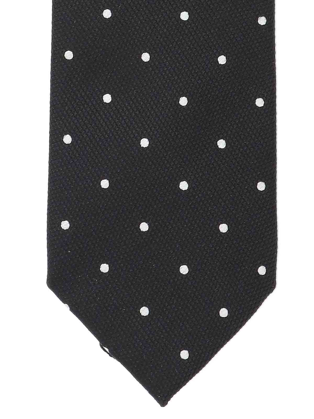 Polka Dot Tie STE001S0260NAA (TOM FORD / ネクタイ ) | TOM FORD (トムフォード)(2)